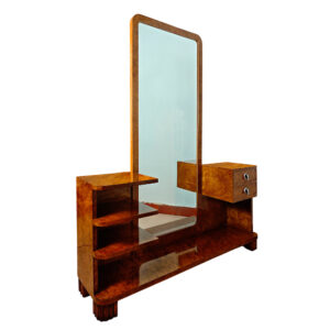 art deco dressing table barcelona 1930
